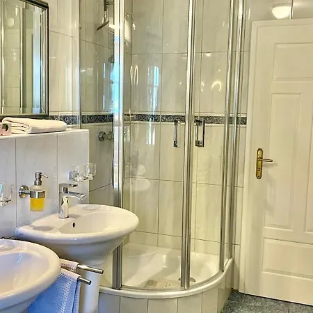 Apartment Haus Strandgut Fw 3