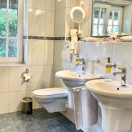 Haus Strandgut Fw 3 Apartment Ahrenshoop