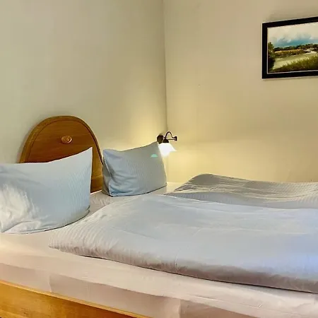 Apartment Haus Strandgut Fw 3 Ahrenshoop